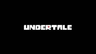 Undertale OST Remix 076 Bergentrückung [upl. by Ahsila]