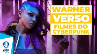 Filmes de Cyberpunk [upl. by Acired]