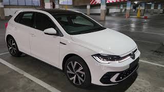 2022 POLO TSi R LINE DSG [upl. by Toile]