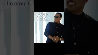 Charlie Wilson  Hey Lover  2015 [upl. by Monro68]