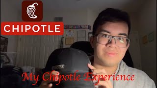 My 2 Month Experience As A Chipotle Crew Member [upl. by Boys]