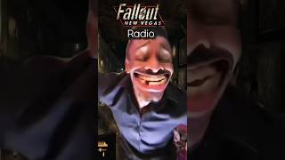 All Fallout Radio Feels [upl. by Clinton]