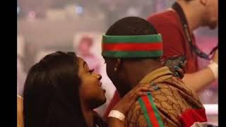 Reginae Carter amp Lucci 2018 👫 [upl. by Seraphine]