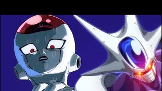 Lythero’s Best of Frieza and Cooler Compilation [upl. by Ashling86]