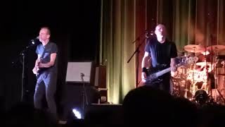 Hugh Cornwell  Always The Sun  Live London 25012024 [upl. by Dunkin]