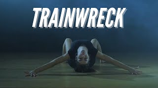 Trainwreck  Contemporary Dance Video [upl. by Aynodal]