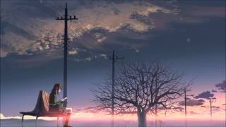 5 Centimeters Per Second  Oukashou Cherry Blossom Extract  Piano Cover [upl. by Adnuahs]