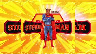 Kaseeno  Superman Official Audio [upl. by Wellington]