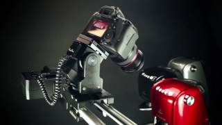 This camera motion control device can improve your productions drastically [upl. by Eeniffar258]