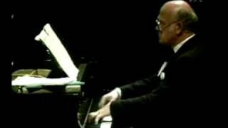 Sviatoslav Richter Schubert Sonata D894 1st mvt 23 [upl. by Kahlil738]