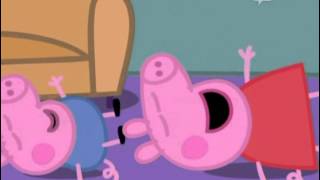 Peppa Pig 1x04 Polly la pappagallina [upl. by Enaerb]