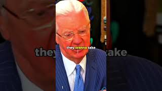 Bob Proctor The One Thing Holding You Back from Wealth success motivational shorts [upl. by Engracia]