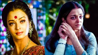 Aishwarya Rais Best Emotional Performances  Devdas  Provoked  HappyBirthdayAishwaryaRai [upl. by Eilesor507]