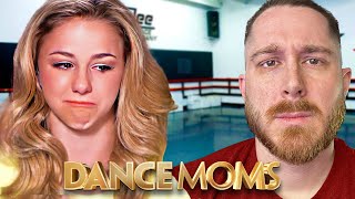 Times When Body Shaming On Dance Moms Went TOO FAR [upl. by Aehtorod803]