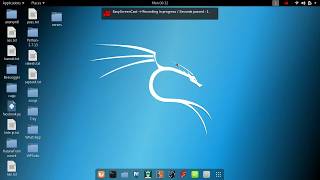 how to clone a website By setoolkit Hacking on kali linux 2017exfacebook [upl. by Nomzaj]