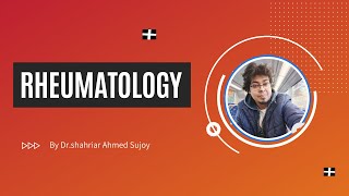 Rheumatology theory John Murtagh 7th edition  AMC MCQ Online Course AMC 2021 Lecture [upl. by Fira]