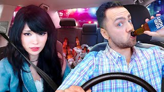 We Got Caught Drunk Driving [upl. by Irak569]