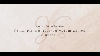 Intradermoterapia para glúteos harmonizar x volumizar [upl. by Leoine]