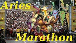 Castle Clash  Aries zu gewinnen im Besuchermarathon ಠ Schloss Konflikt DeutschGerman [upl. by Icat]