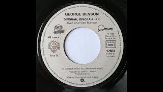 George Benson  Dinorah Dinorah [upl. by Lyrad370]