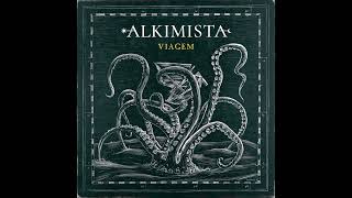 Alkimista  Viagem FULL ALBUM [upl. by Suivatra]