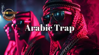 arabicsong Smoke Session Sounds  Arabic Trap 2025  45 Min Instrumental Mix [upl. by Dusty]