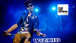 How Wizkid Reshaped Afrobeats With Made In Lagos  For The Record [upl. by Aztinad44]