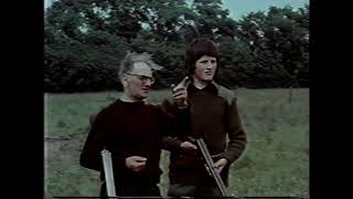 LOOK STRANGER SPORTING GUNSMITH LINDSEY TILNEY OF BECCLES SUFFOLK 1974 [upl. by Lenci]