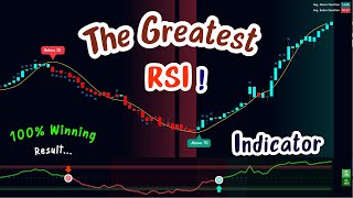 I Found A Secret To The Greatest RSI Call Out Strategy  100 Winning Results [upl. by Zakarias386]