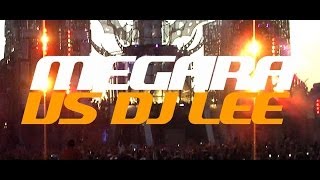 MEGARA vs DJ LEE  U and Us Official Video [upl. by Nollie240]