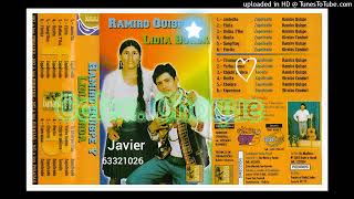 RAMIRO QUISPE Y LIDIA BORDA Chijchi Pollera [upl. by Urba361]