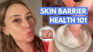 How To Repair Your Skin Barrier  Dr Shereene Idriss [upl. by Vish]