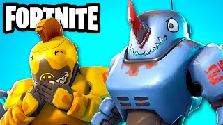 BEASTMODE  Fortnite  Gameplay Part 69 [upl. by Nnahgiel]