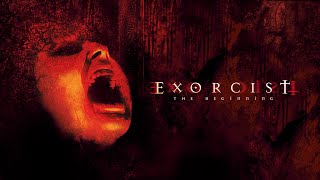 Exorcist  The Beginning My Thoughts amp Review [upl. by Nailij837]