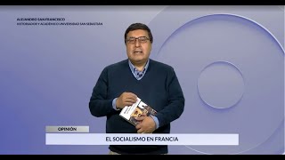 Jaurés y el socialismo en Francia  Por Alejandro San Francisco [upl. by Isherwood]