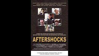 Aftershocks 1998 Australian Movie [upl. by Ayifas]