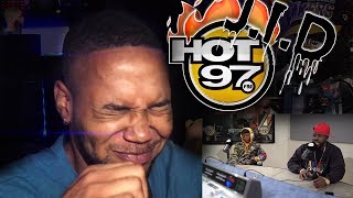 JID FREESTYLES ON FLEX  FREESTYLE056 Reaction [upl. by Sihtam]