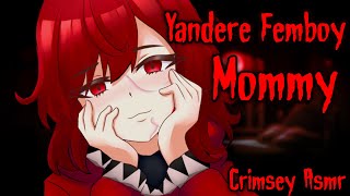 Yandere Femboy Mommy Threatens To Crush You With His Thighs M4M Asmr Roleplay Goodboy [upl. by Navek]