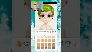 ❥Dollify Bijuu Mike [upl. by Ainafets143]