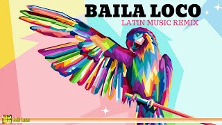 Baila Loco Mix  Salsaloco Compilation [upl. by Nref]