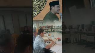 Senanglah Sekedarnya Sedihlah Sewajarnya ceramahaahilmanfauzi [upl. by Niac]