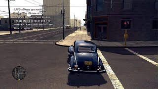 LA Noire PS5 Gameplay [upl. by Stevy603]