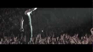 Brantley Gilbert  This Is How I Do ACM New Artist of the Year 2013 [upl. by Bridie313]