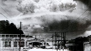 1945年 広島、長崎に原子爆弾投下  核爆発の効果  1946年 昭和21年 [upl. by Abby868]