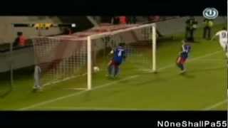 Liechtenstein 1  8 Bosnia and Herzegovina 7th September 2012 Full Highlights [upl. by Milty]