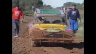 1988 Variety Club Bash  Bourke to Blatherskite [upl. by Emie302]