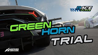 ACC  Greenhorn Trial  Zandvoort [upl. by Rudolf]