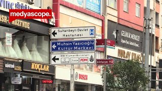 AKPnin kalelerinde ekonomik kriz 5 İstanbulSultanbeyli [upl. by Tabatha]