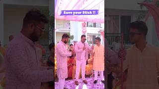 New game for haldi amp carnival event  pink amp lavendar themed wedding haldi event  Anchor Ankit shaw [upl. by Ailerua489]