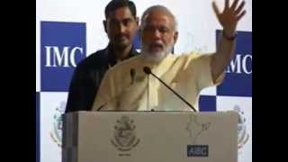 Narendra Modi on Dholera Sir Project Indias First MEGA CITY in Gujarat [upl. by Marguerita755]